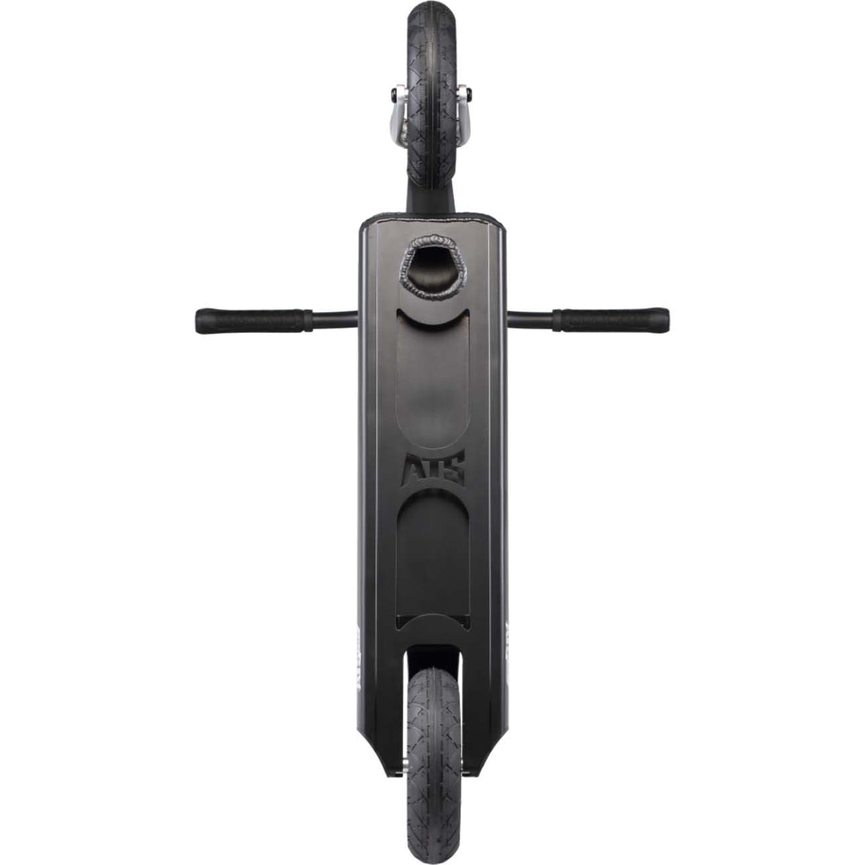 Blunt ATS S2 Bull Dirt Scooter - Black/Black