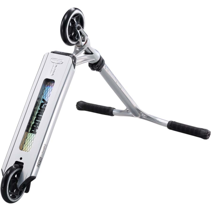 Blunt Envy Prodigy S9 XS Stunt Scooter - Chrome