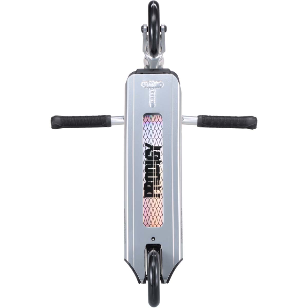 Blunt Envy Prodigy S9 XS Stunt Scooter - Chrome