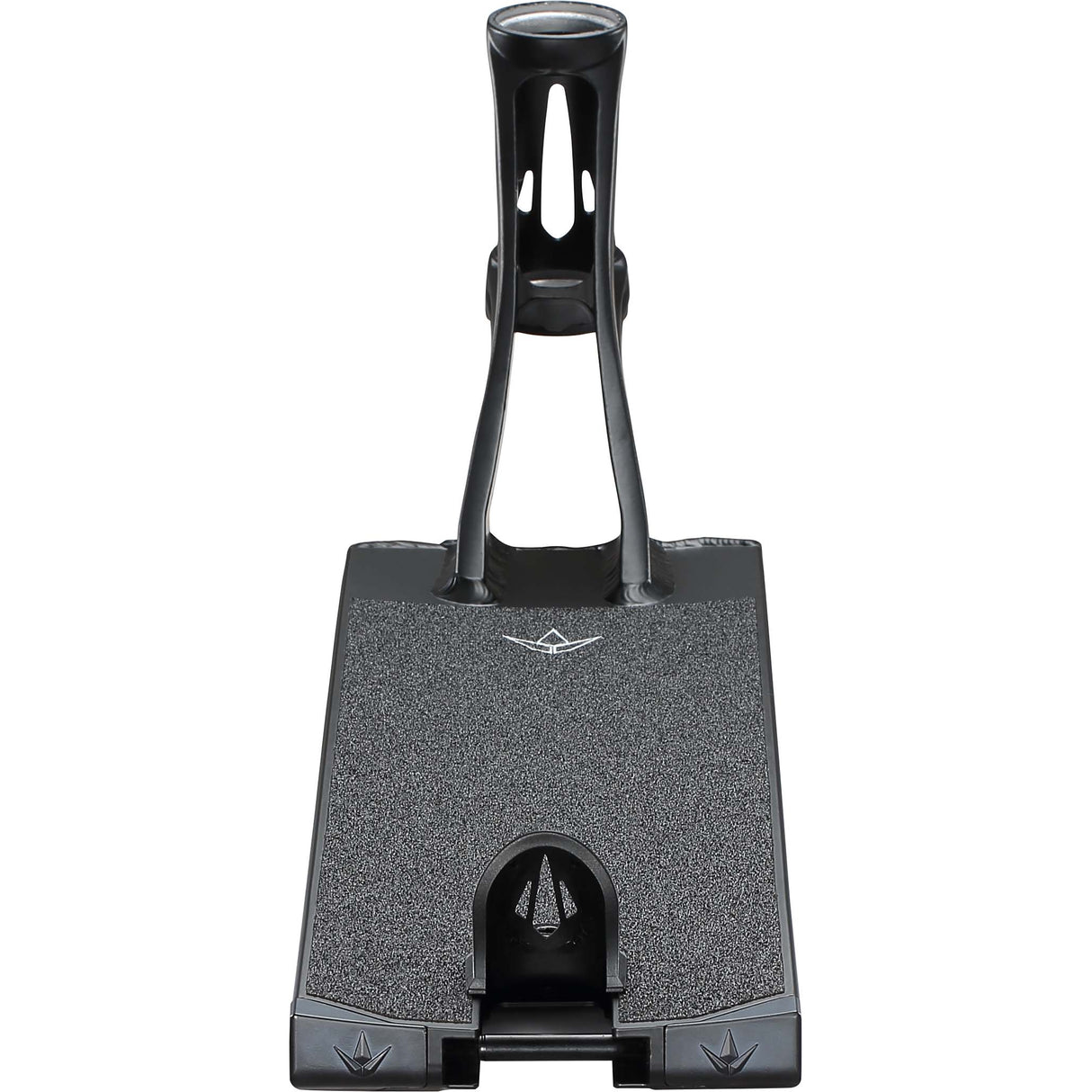 Blunt AOS V6 Squad Scooter Deck - Black 22" x 5.5"