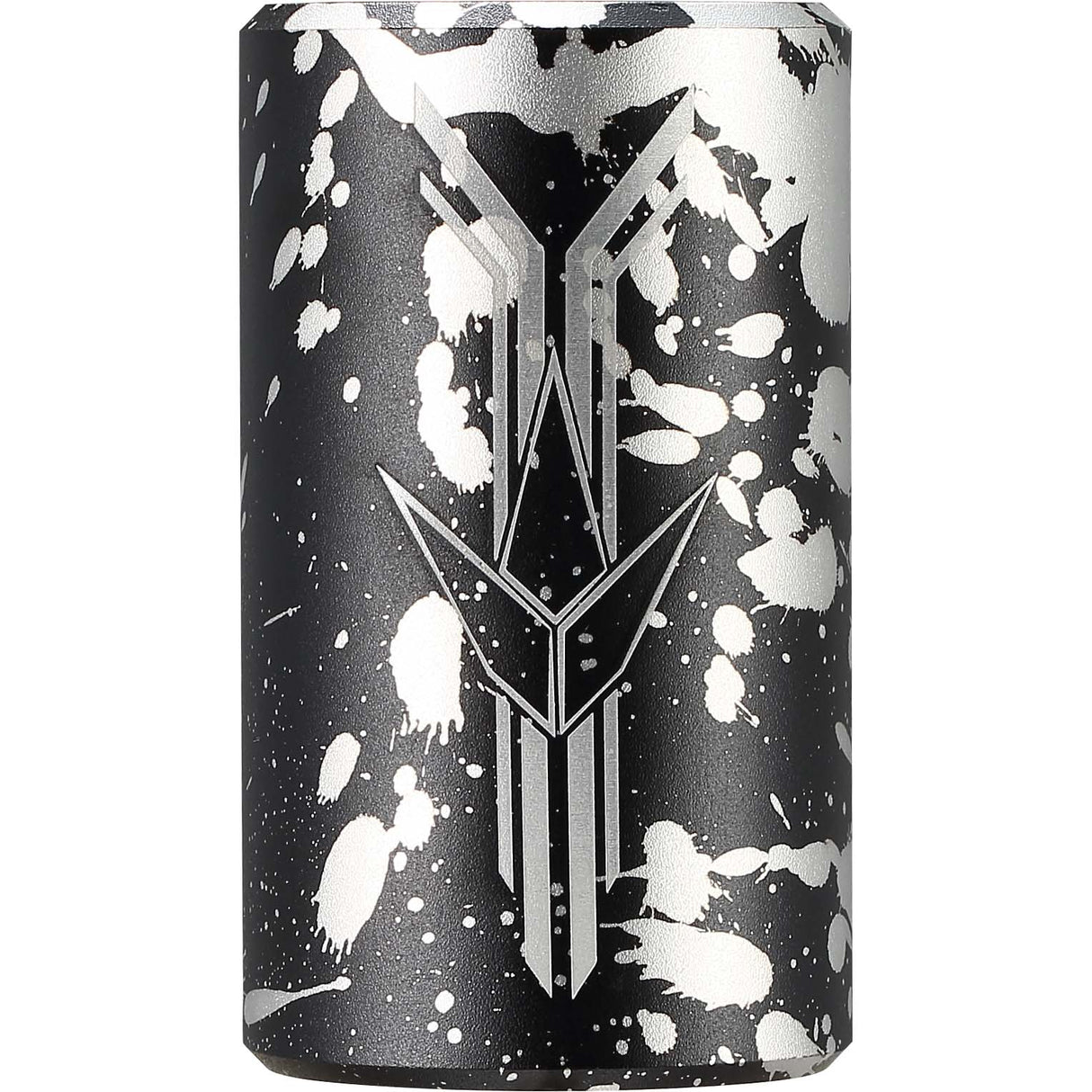 Blunt Omen 4 Bolt SCS Clamp - Splatter