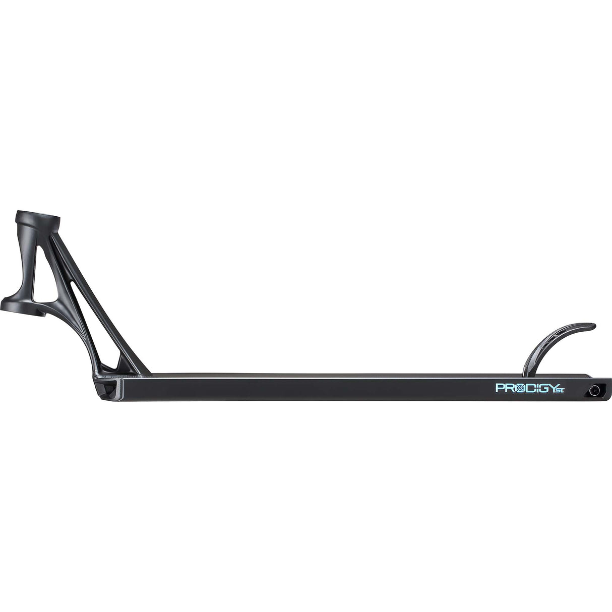 Blunt PX Street Scooter Deck - Black 21" x 5.5"