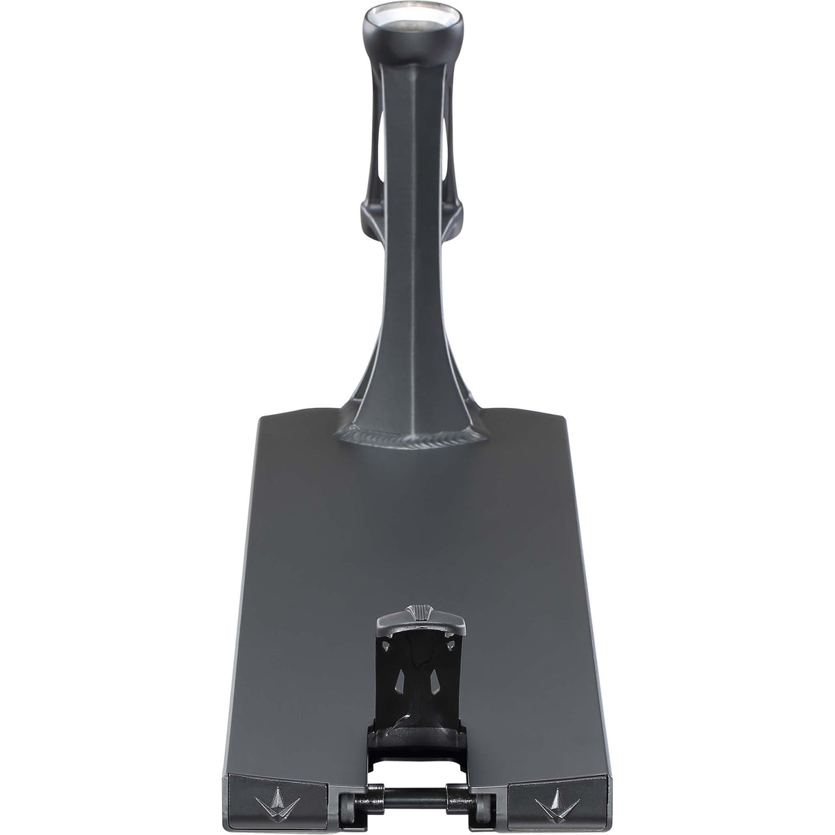 Blunt PX Street Scooter Deck - Black 21" x 5.5"