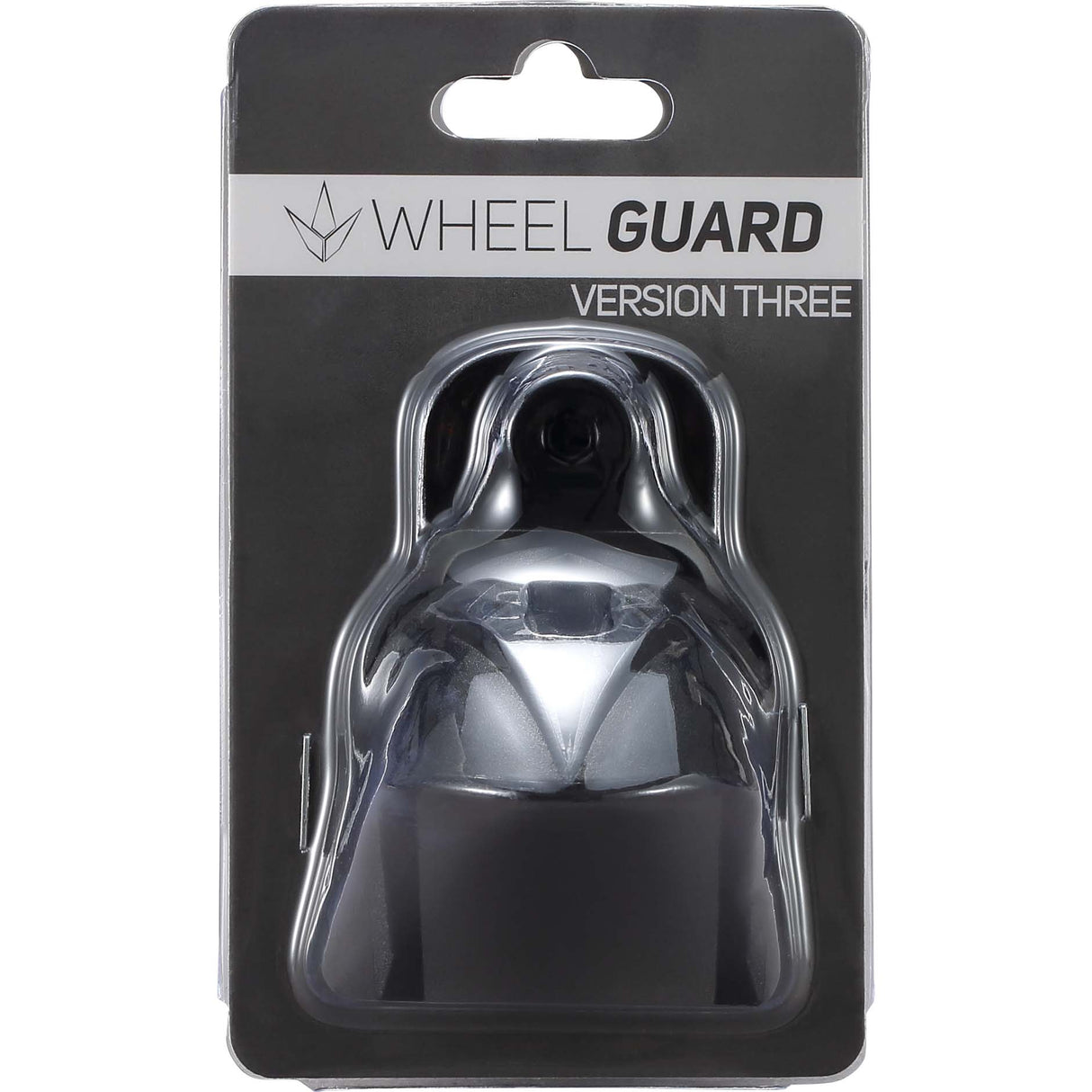 Blunt Wheel Guard V3