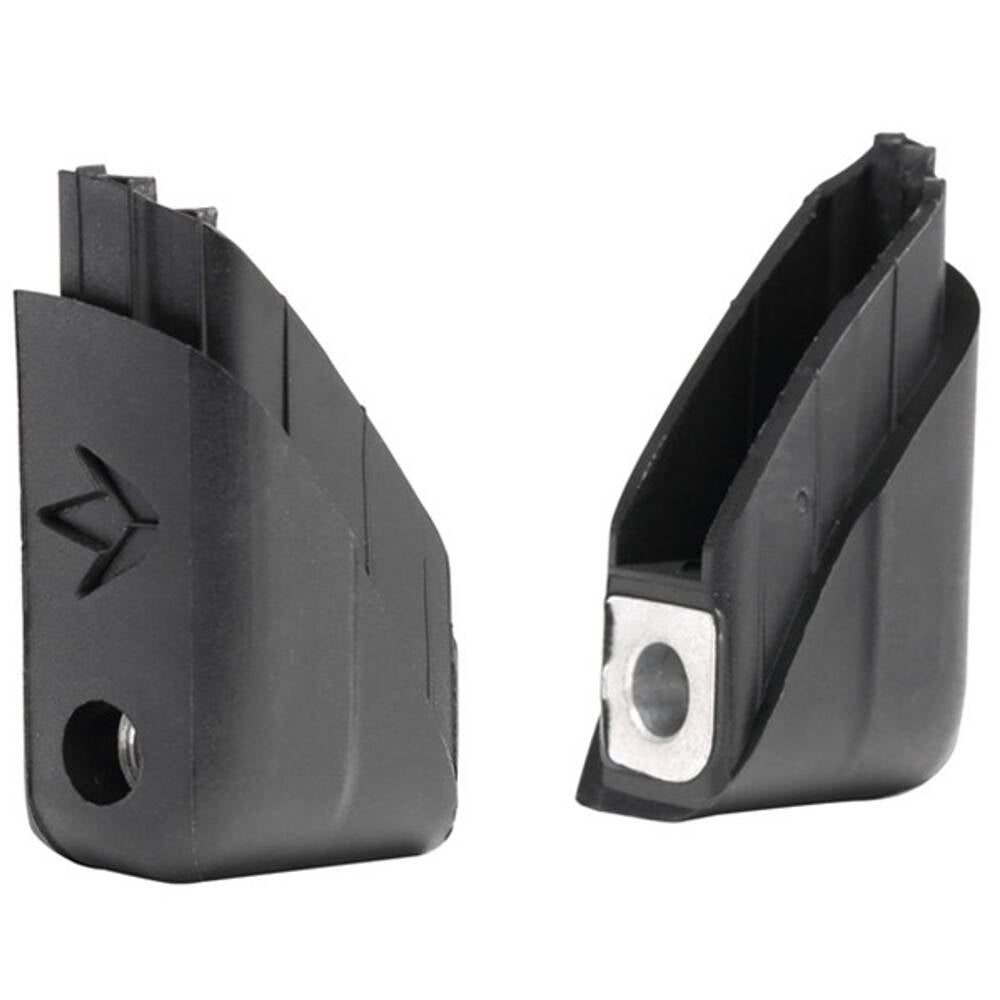 Blunt Deck Box Ends - 125mm