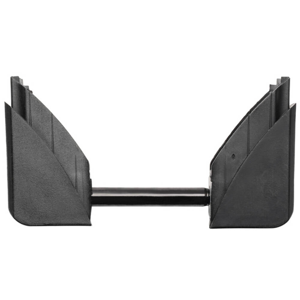 Blunt Deck Box Ends - 125mm