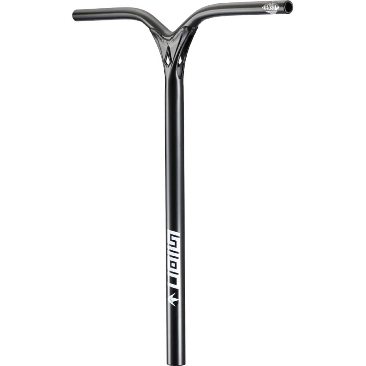Blunt Union V2 IHC Scooter Handle Bars - Black 650mm