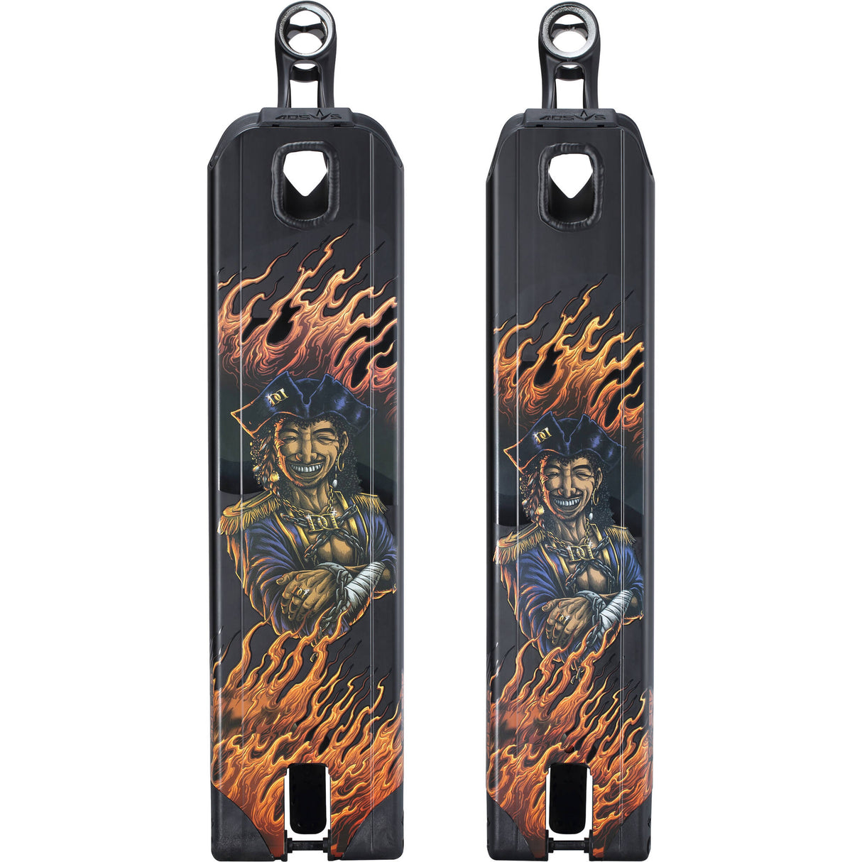 Blunt Envy AOS V5 Signature Scooter Deck - Didine Terchague - 6''