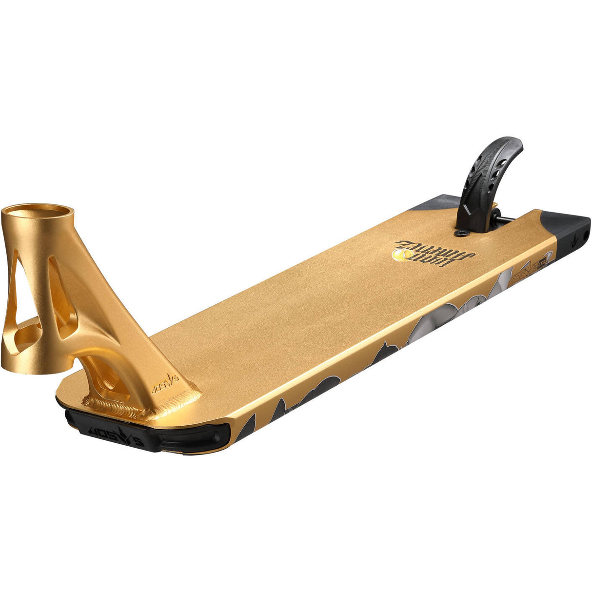 Blunt AOS V5 Ltd Scooter Deck - Jimenez 5.5"