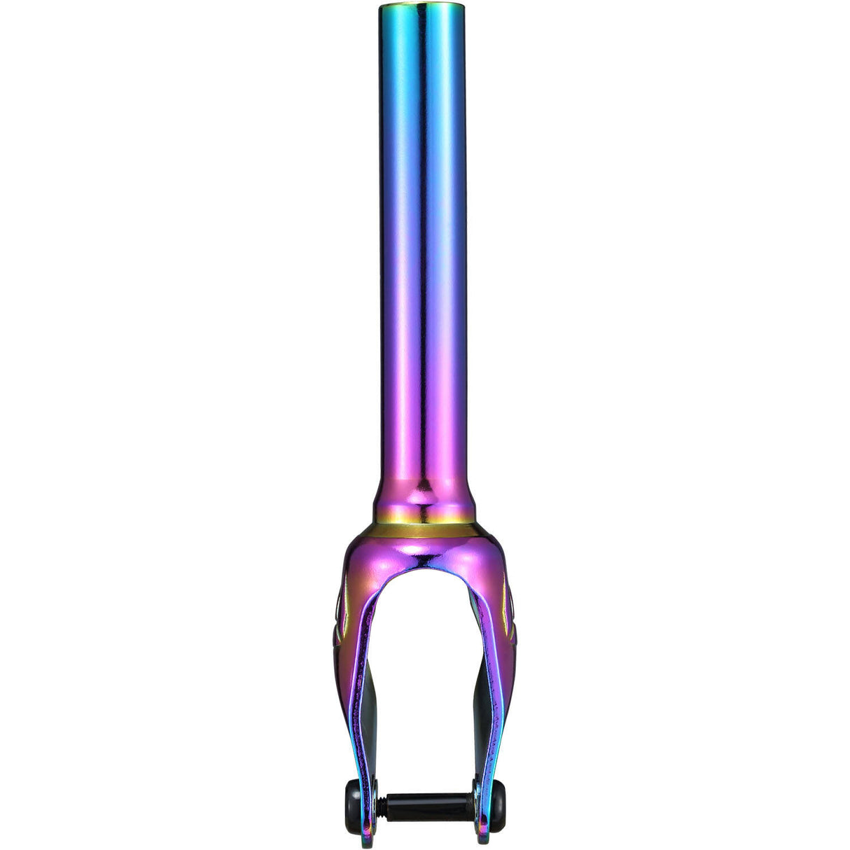 Blunt Colt IHC Scooter Forks - Oil Slick