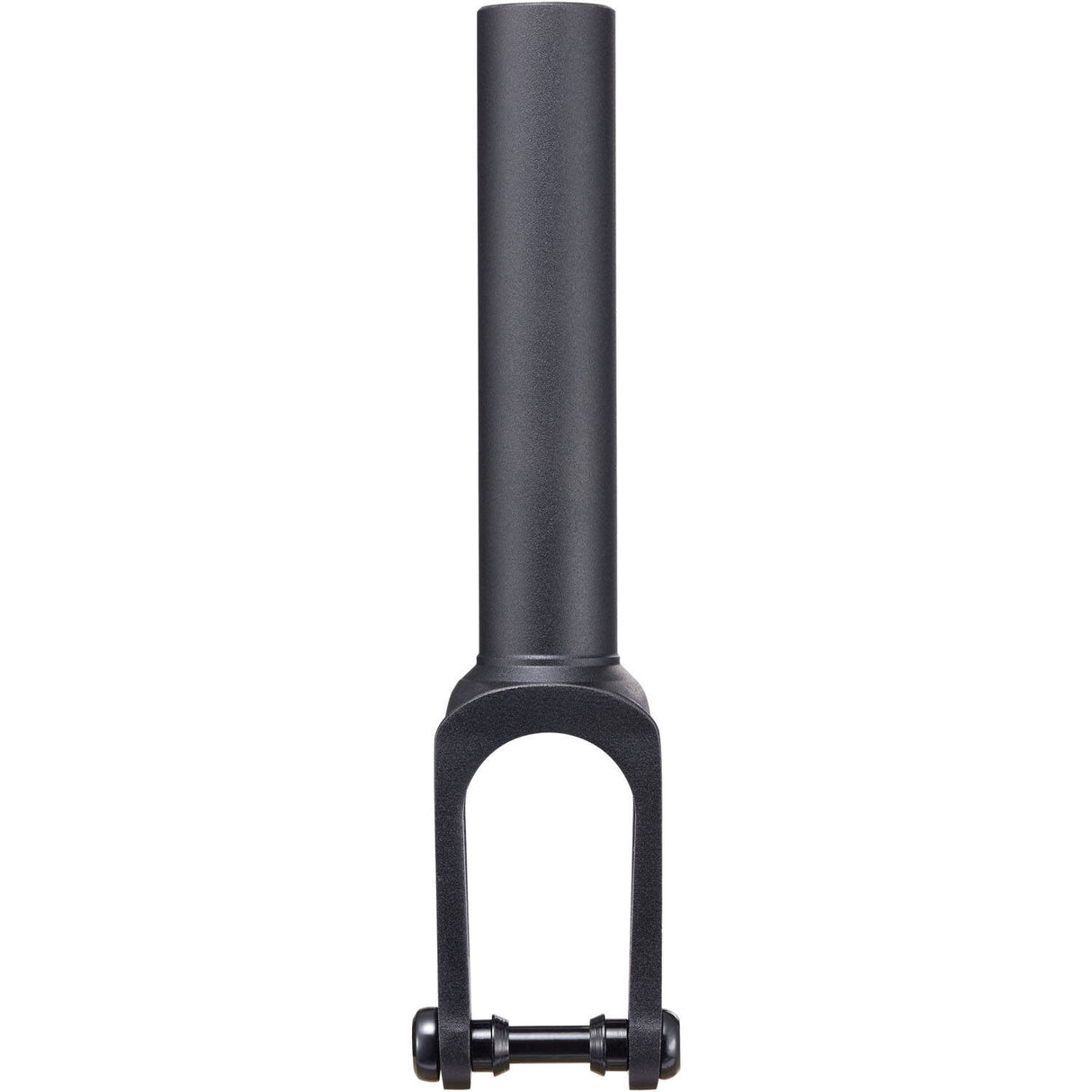 Blunt Street Custom Stunt Scooter - Black/Chrome