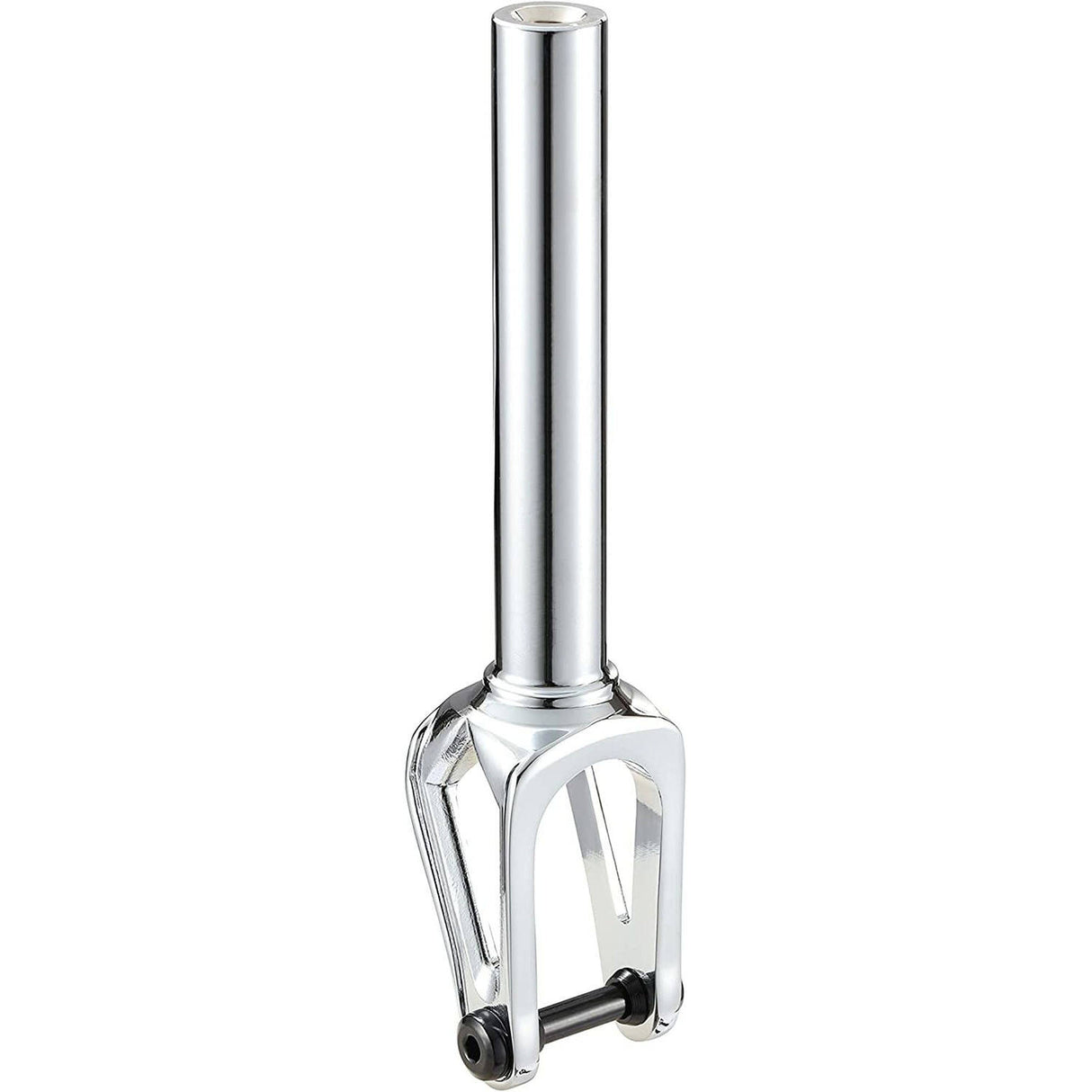 Blunt Envy Diamond IHC Scooter Forks - Chrome