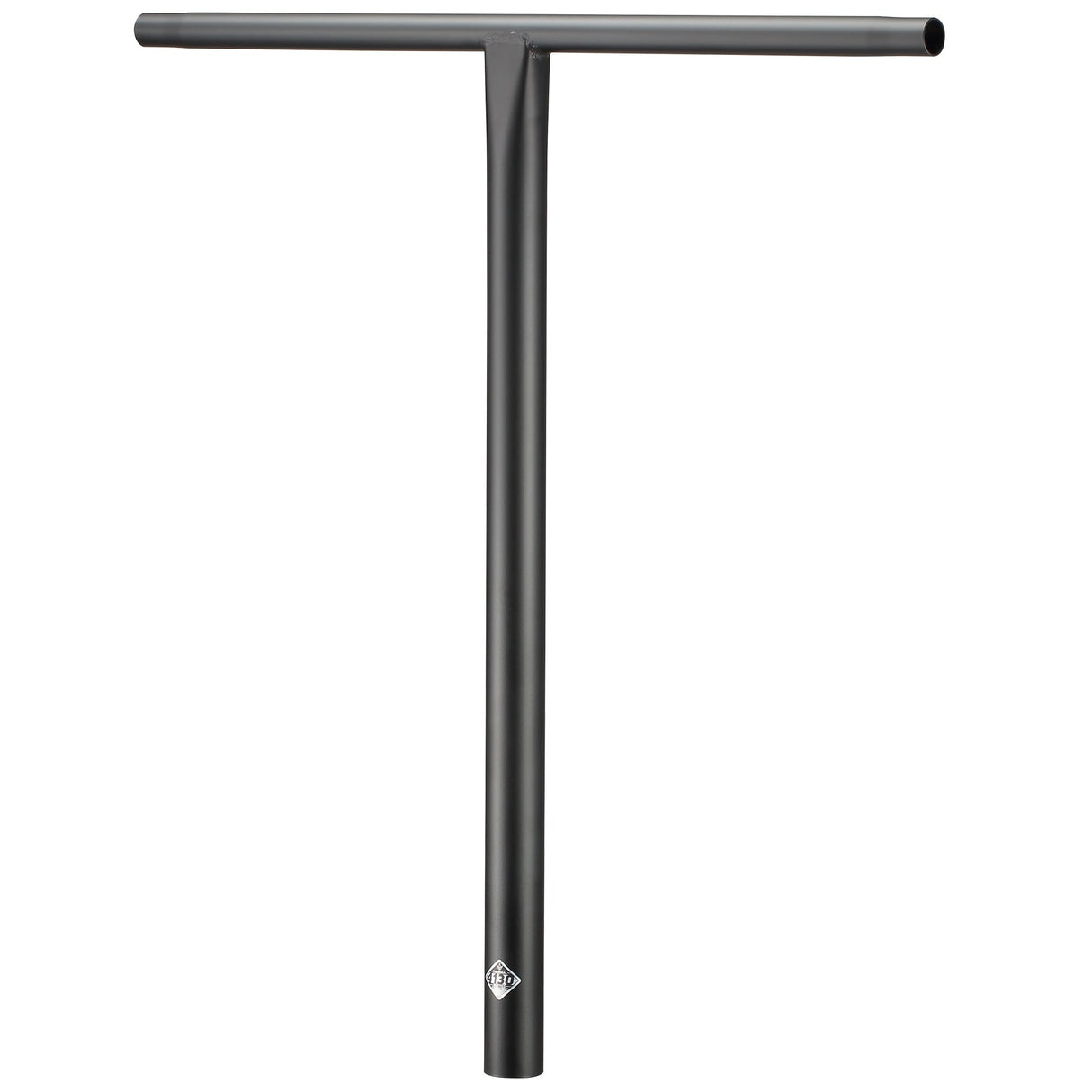 Blunt Intersect T Bar SCS Scooter Handle Bars - Black 620mm