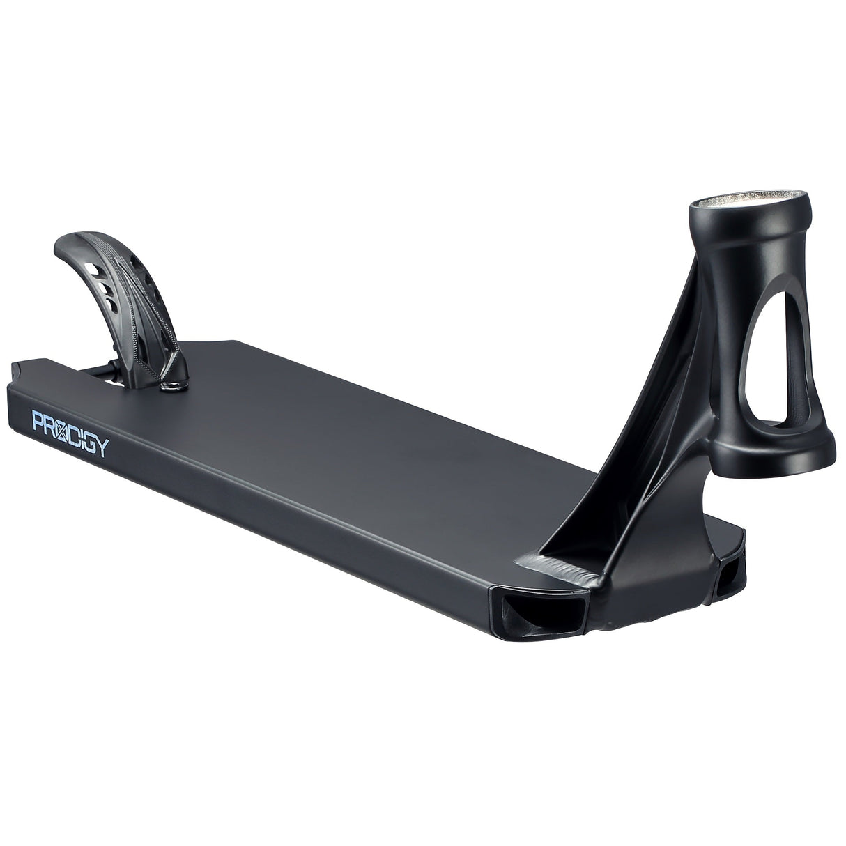 Blunt Prodigy X ONE Park Scooter Deck - Black 19.5" x 5"