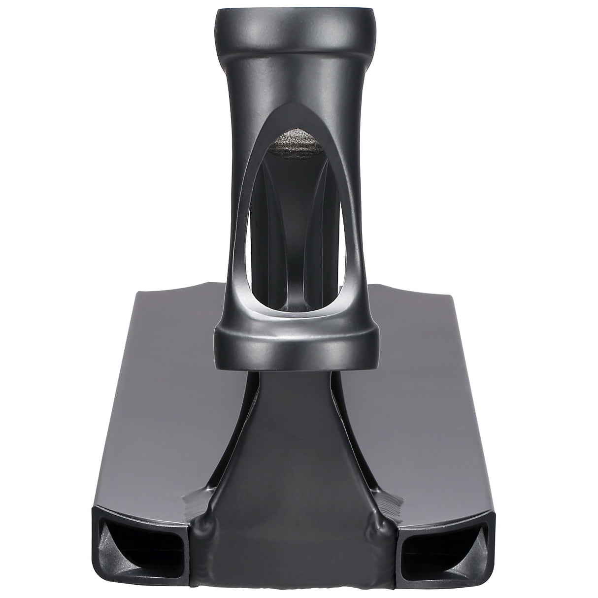 Blunt Prodigy X ONE Park Scooter Deck - Black 19.5" x 5"