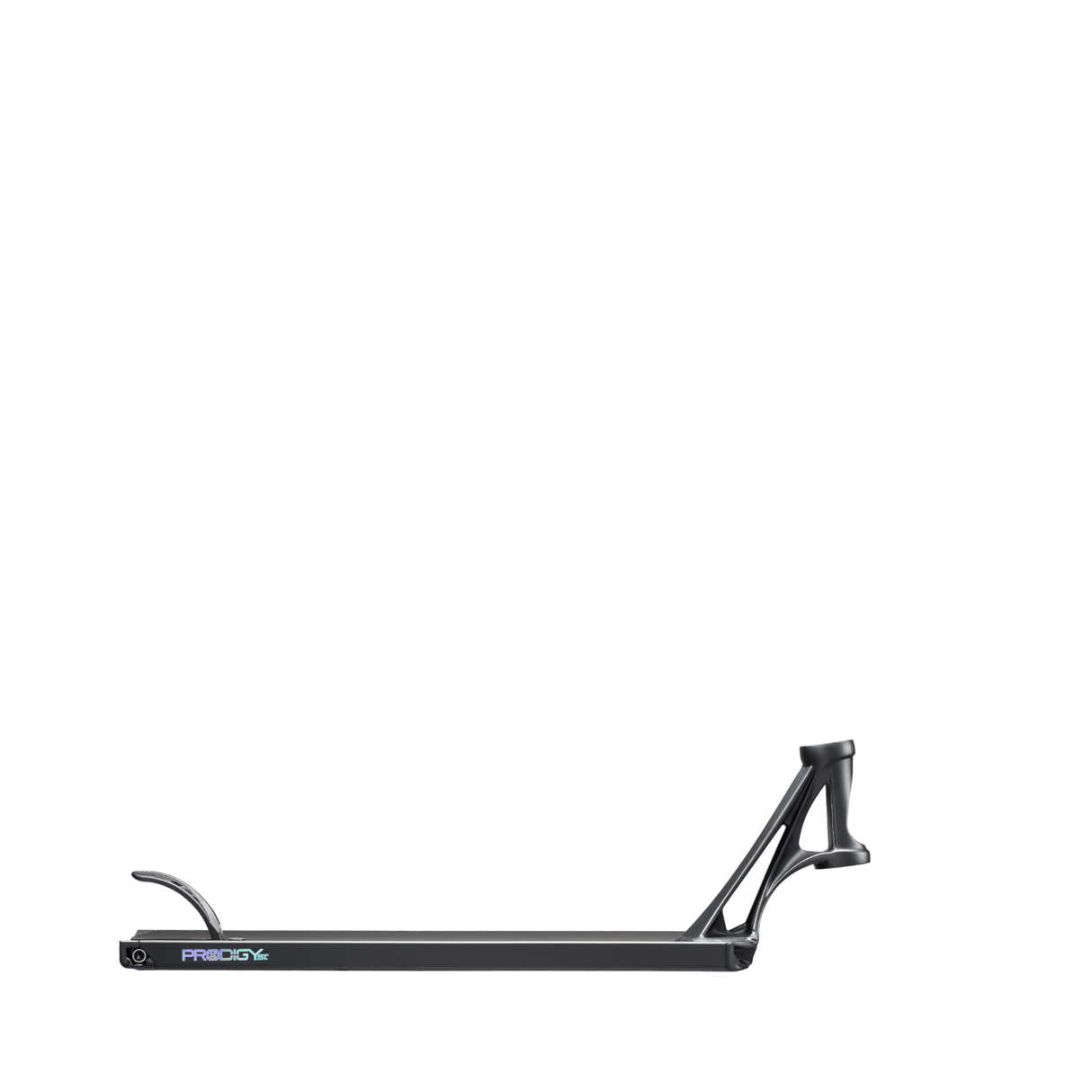 Blunt Prodigy X ONE Street Scooter Deck - Black 21" x 5.5"