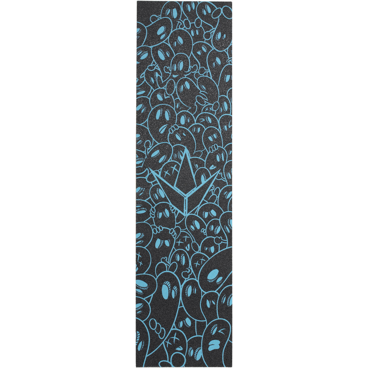 Blunt Scooter Grip Tape - Colt Teal 23" x 6"