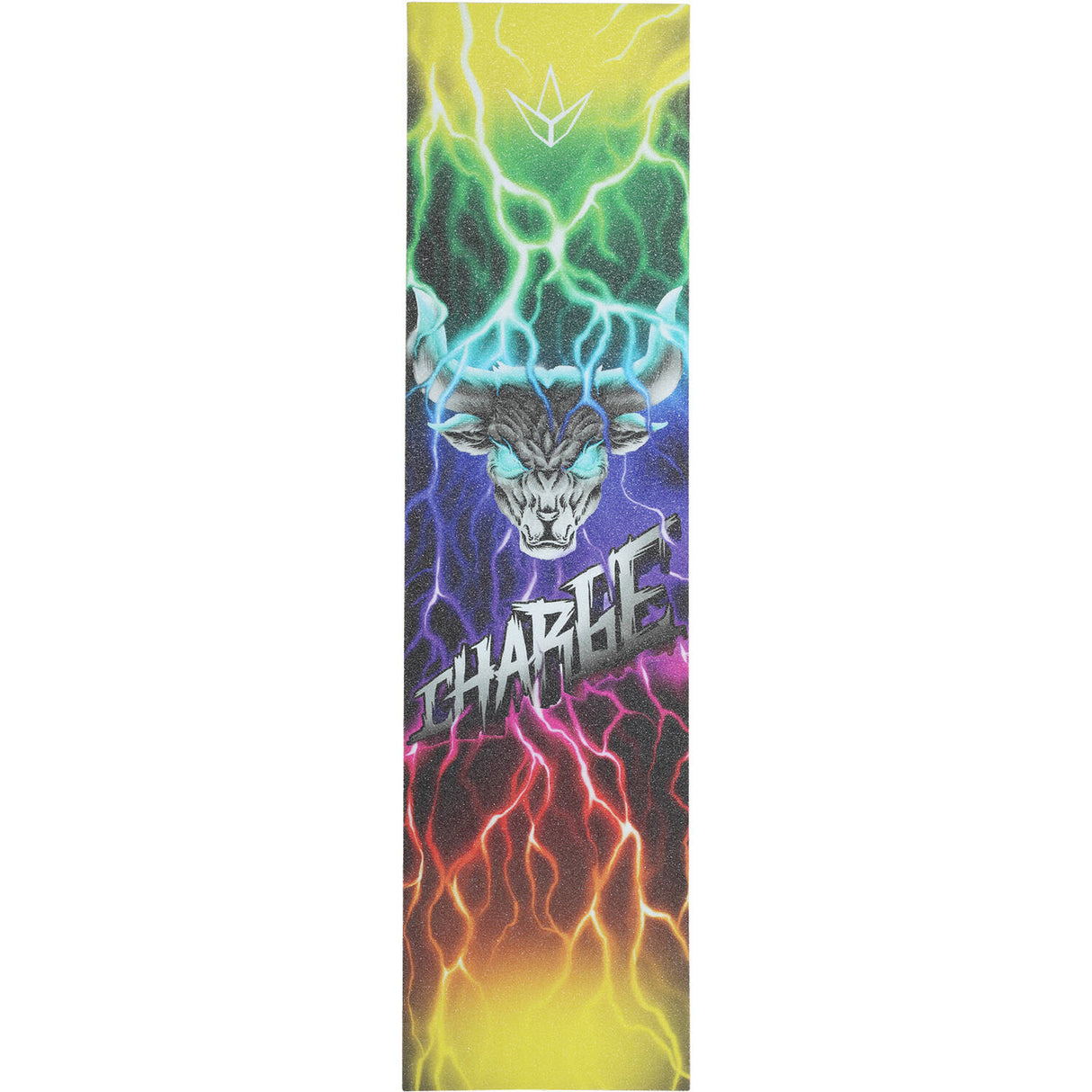 Blunt Scooter Grip Tape - KOS Charge 23" x 6"