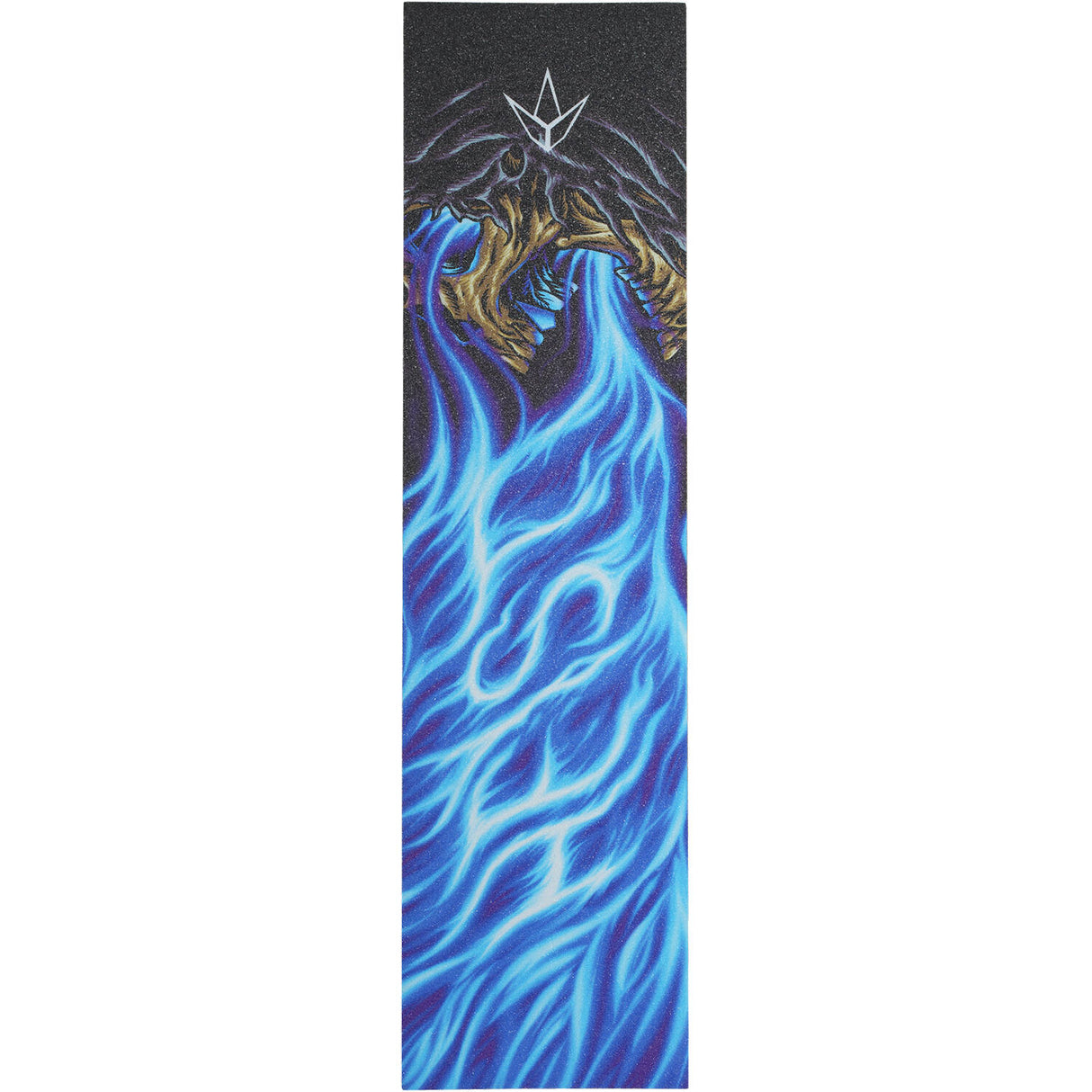 Blunt Scooter Grip Tape - KOS Heist 23" x 6"