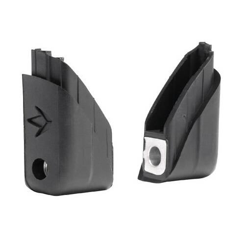 Blunt Deck Box Ends - 140mm