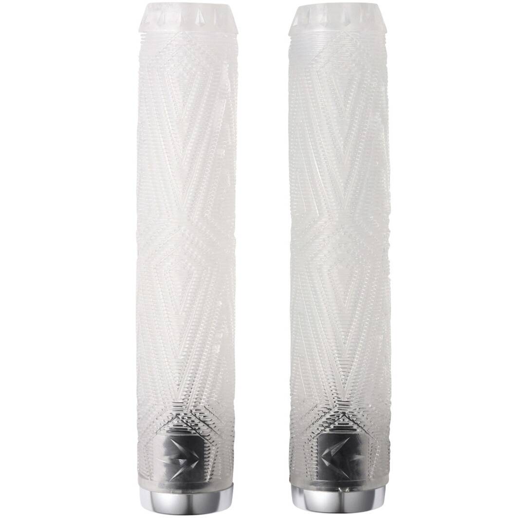 Blunt Will Scott Bar Grips - Clear