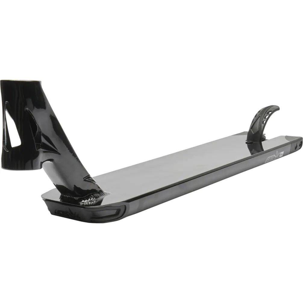 Blunt Envy AOS V4 LTD - XL Scooter Deck - Black