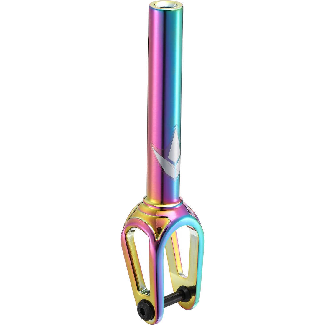District x Blunt Envy Custom Stunt Scooter - Black/Oil Slick