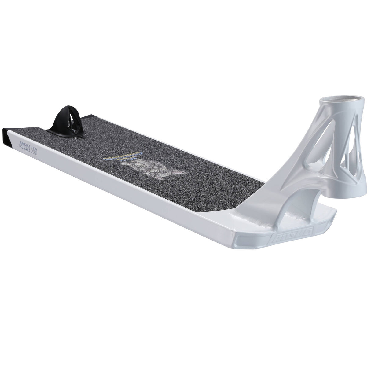 Blunt AOS V6 Jack Churchward Signature Scooter Deck 22" x 6"