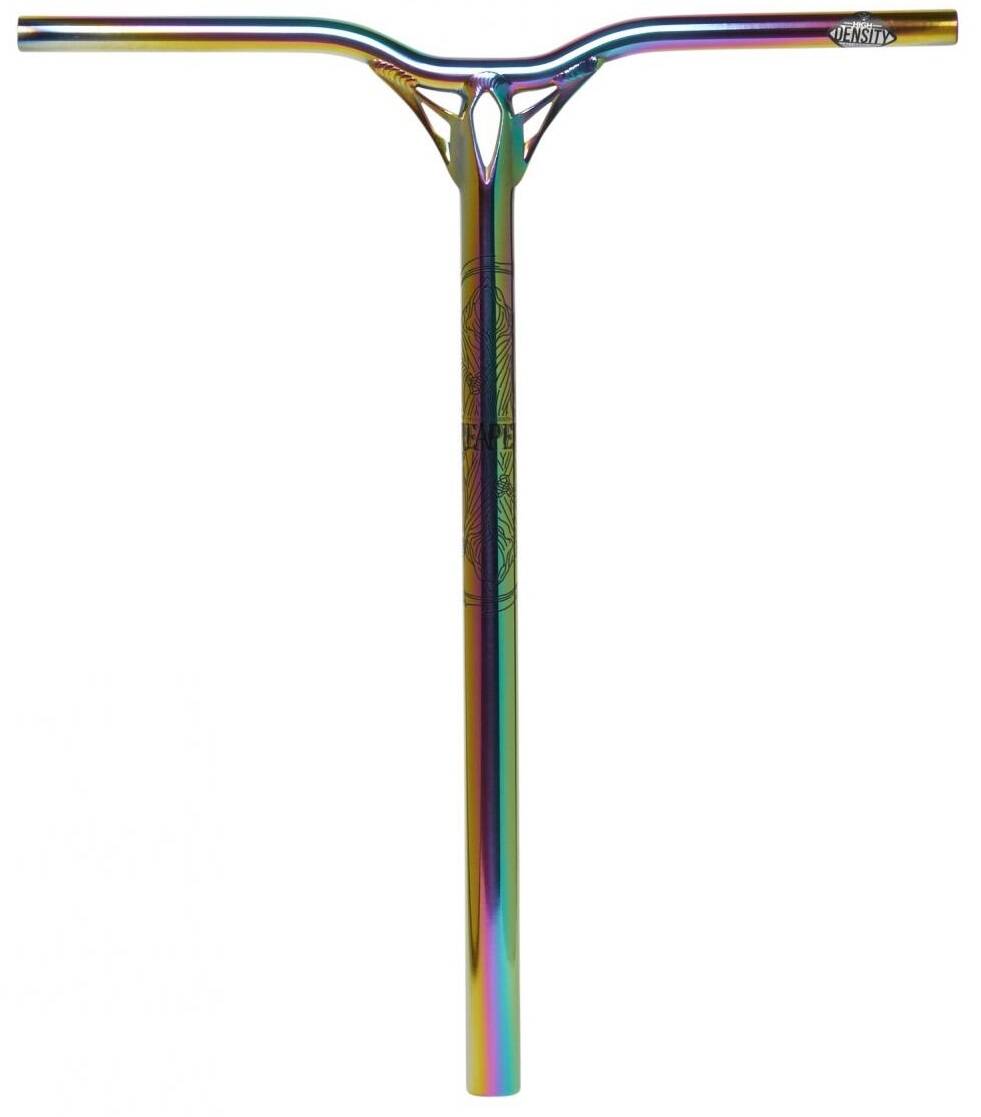 Blunt Envy Reaper V3 IHC Scooter Handle Bars - Oil Slick 675mm