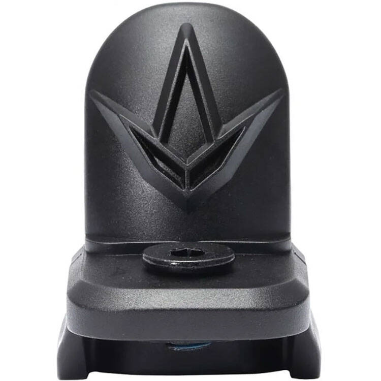 Blunt Wheel Guard - Black