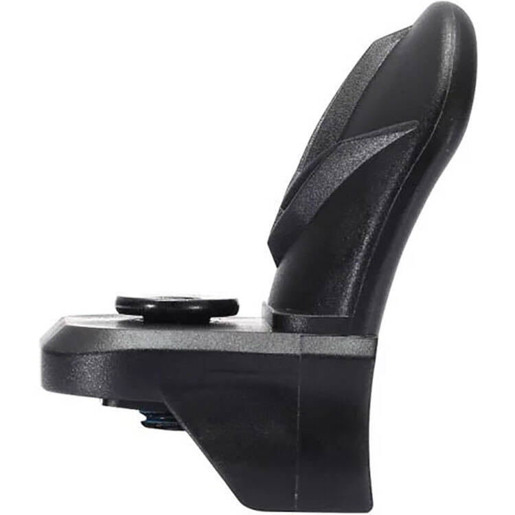 Blunt Wheel Guard - Black