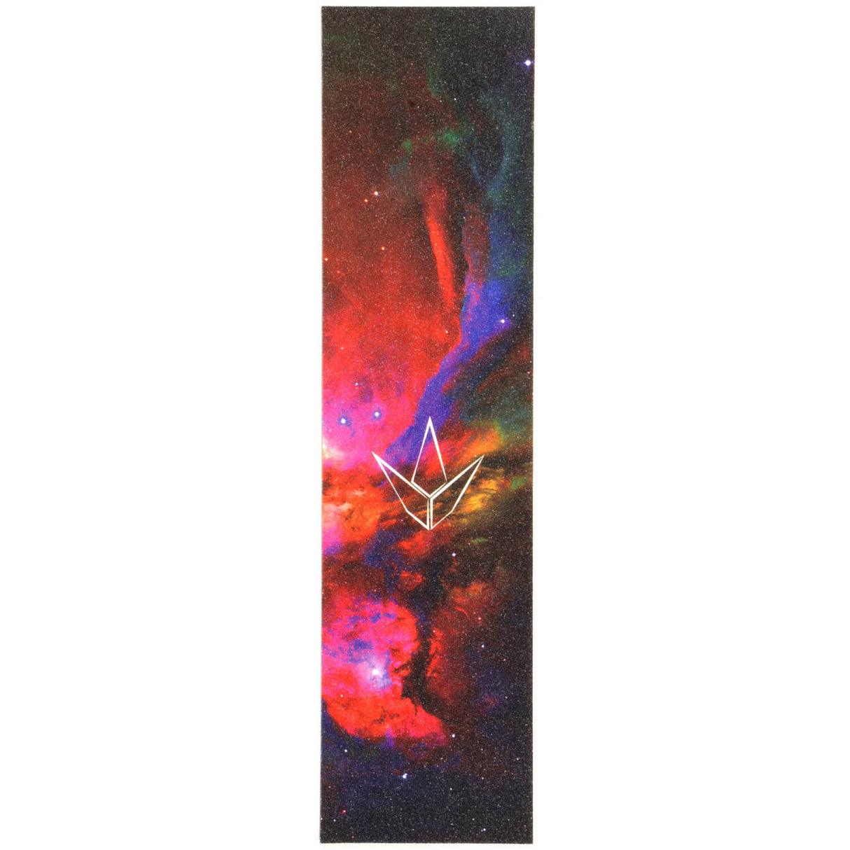 Blunt Envy Galaxy Scooter Grip Tape - Deep Red