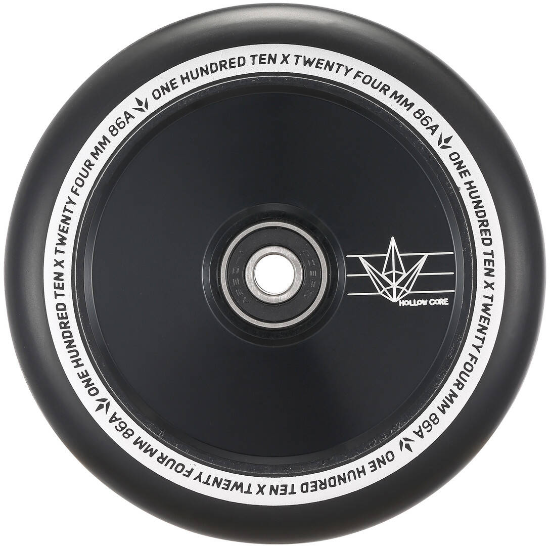 Blunt Envy Hollow Core 110mm Scooter Wheel