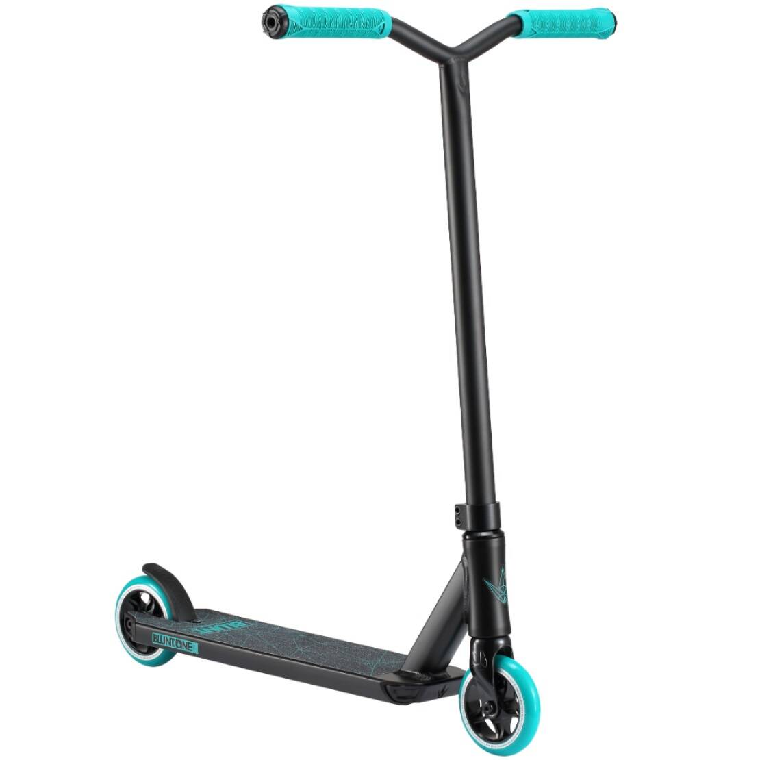Blunt ONE S3 Stunt Scooter - Teal