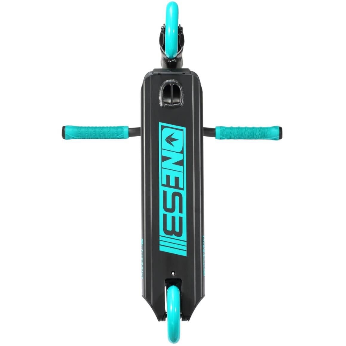 Blunt ONE S3 Stunt Scooter - Teal
