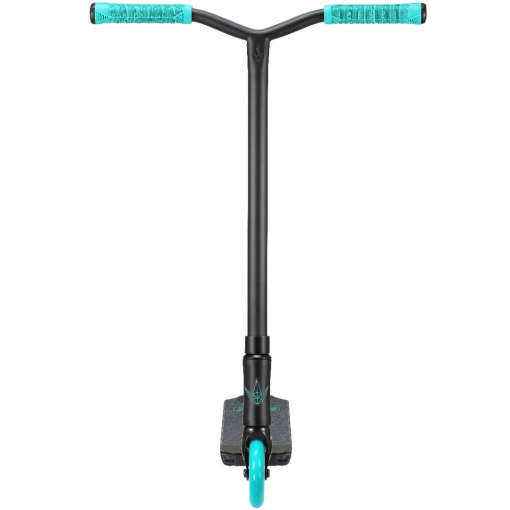 Blunt ONE S3 Stunt Scooter - Teal