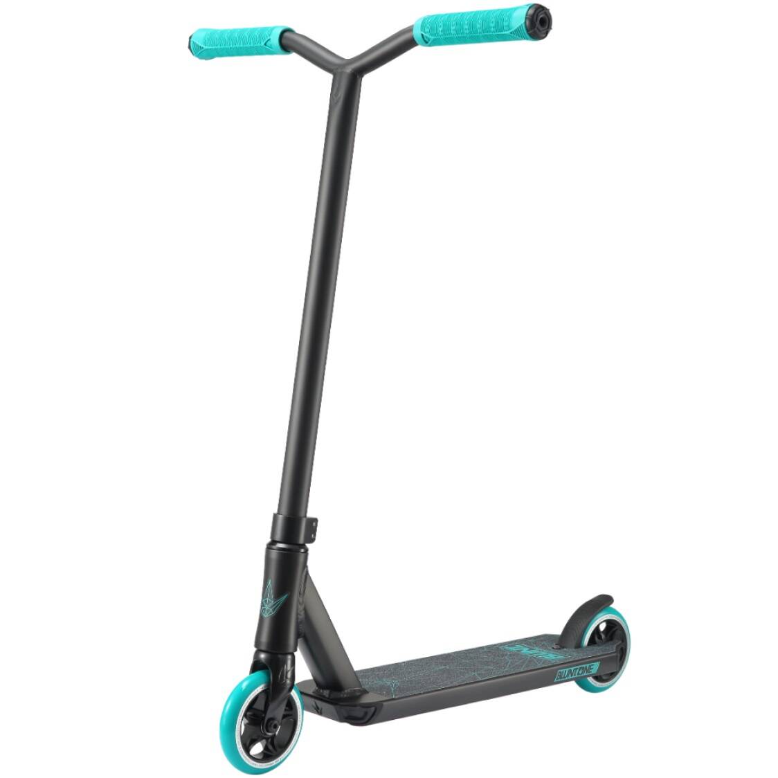 Blunt ONE S3 Stunt Scooter - Teal