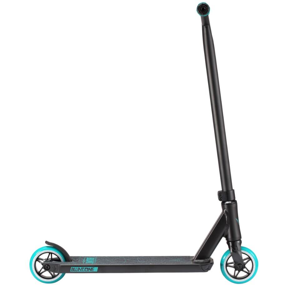 Blunt ONE S3 Stunt Scooter - Teal