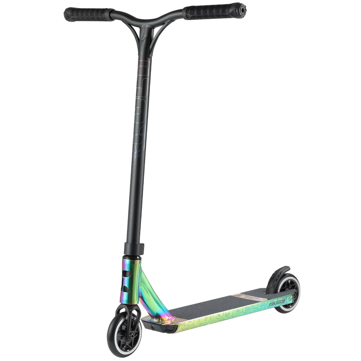 Blunt Envy Colt S5 Stunt Scooter - Oil Slick