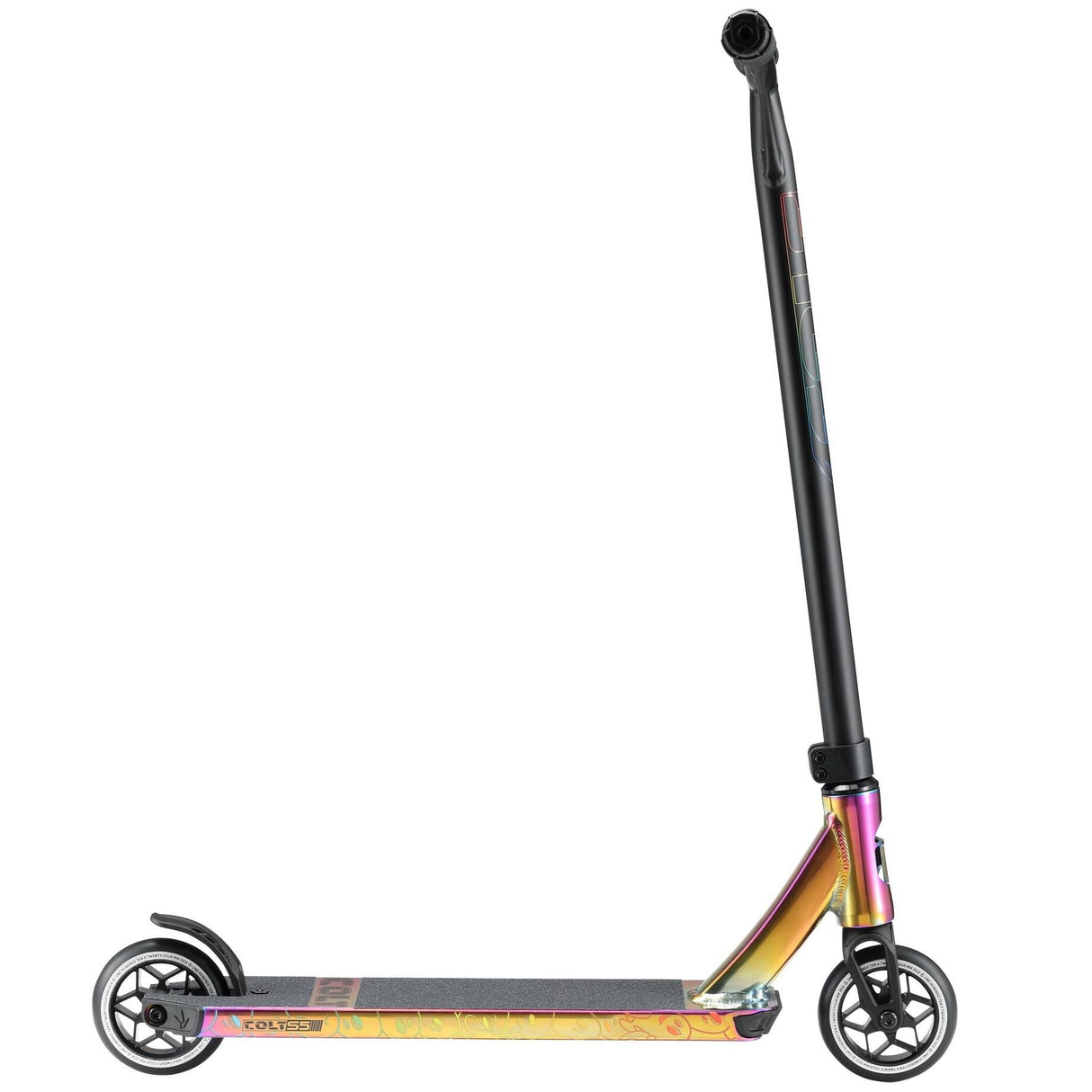 Blunt Envy Colt S5 Stunt Scooter - Oil Slick