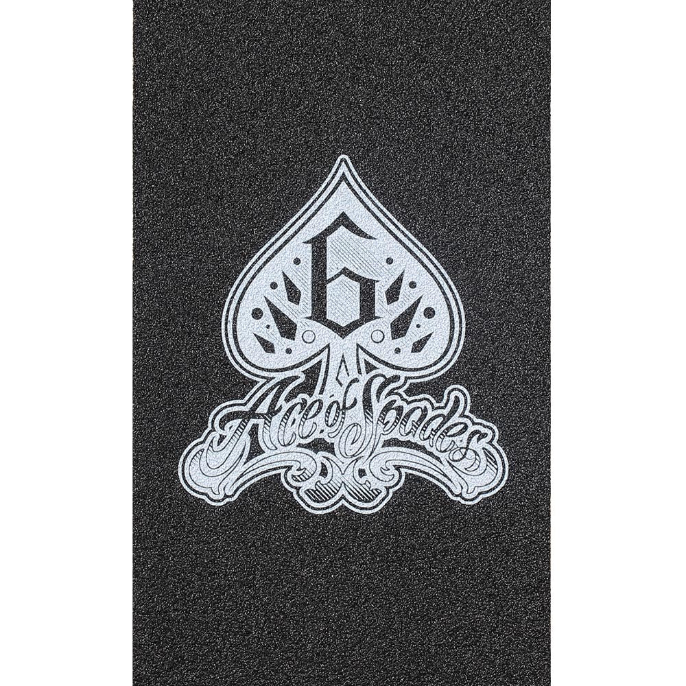 Blunt AOS V6 Spade Scooter Grip Tape 23" x 6.5"