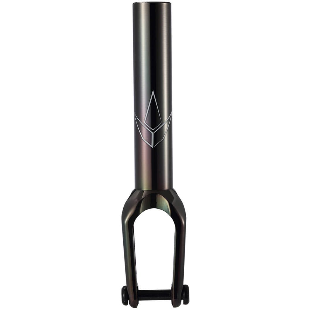 District x Blazer Pro Custom Stunt Scooter - Black/Blue