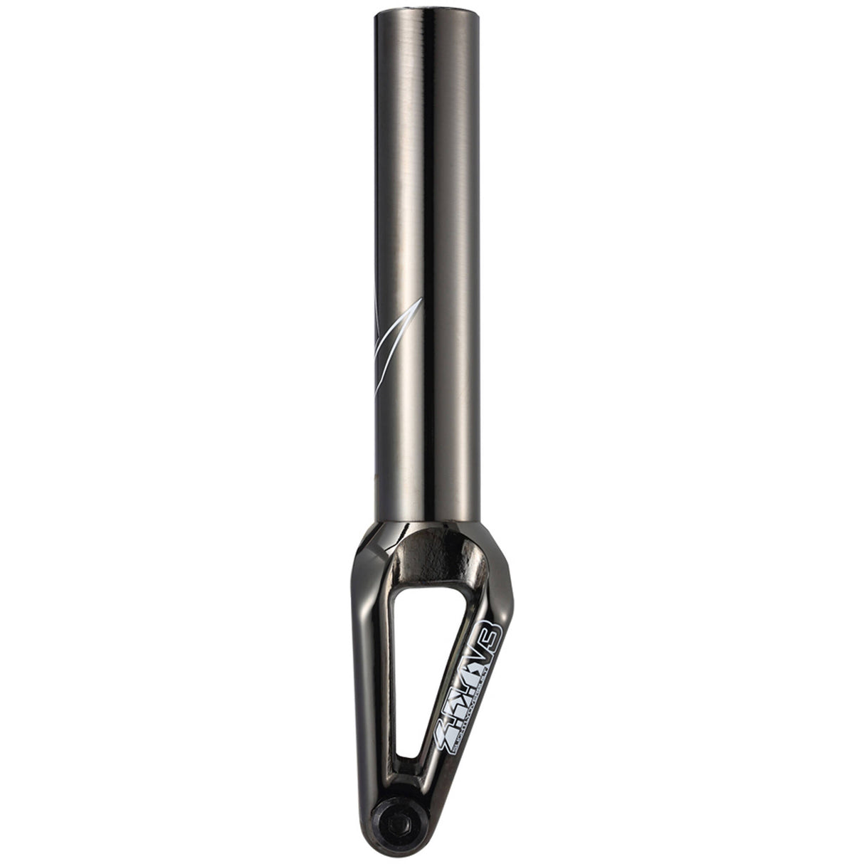 Blunt SOB V3 SCS/HIC Scooter Forks - Black