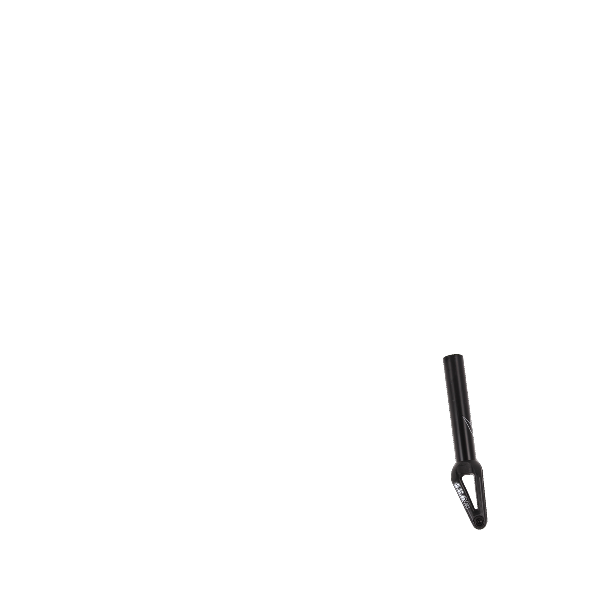 Blunt SOB V3 SCS/HIC Scooter Forks - Black