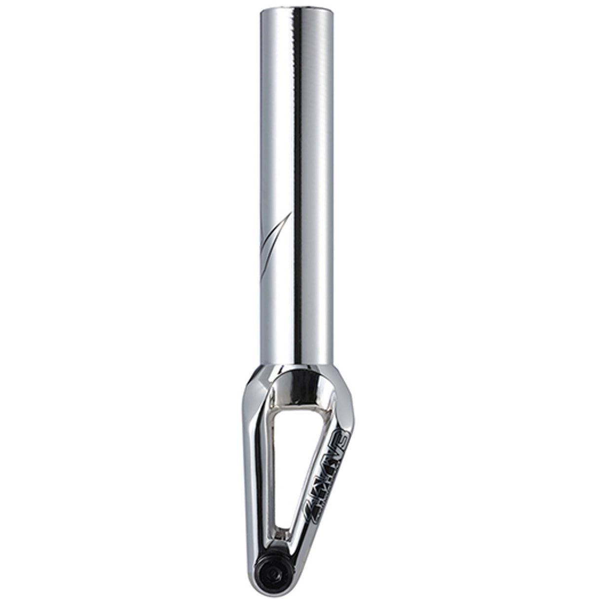 Blazer Pro x Blunt Envy Custom Stunt Scooter - Polished/Chrome
