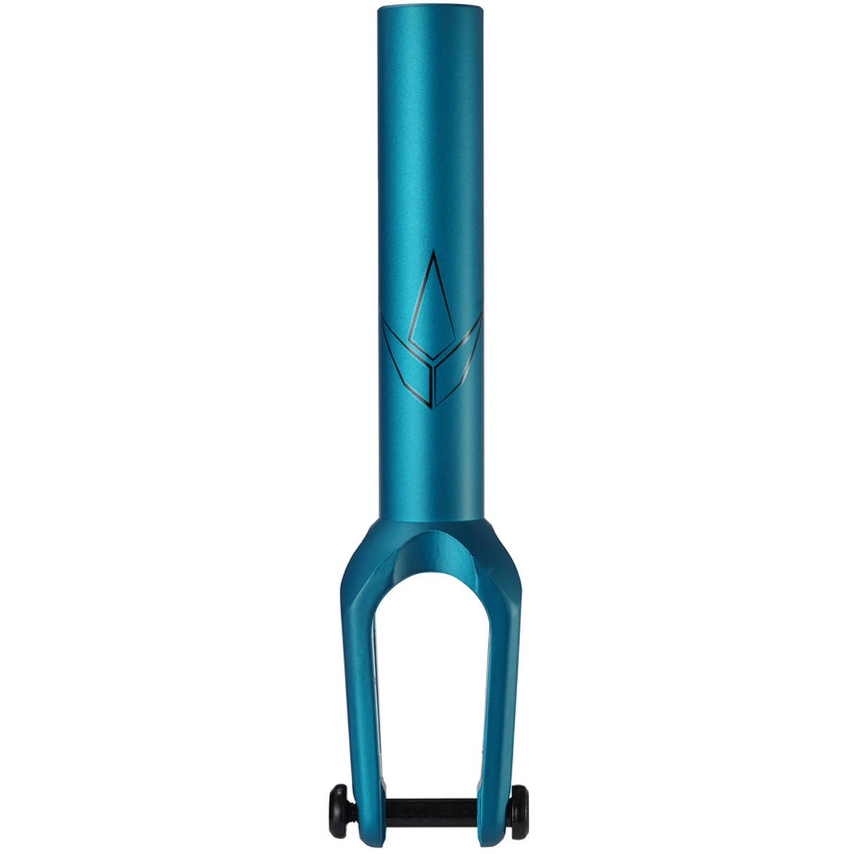 Blunt Envy SOB V3 SCS Scooter Forks - Teal