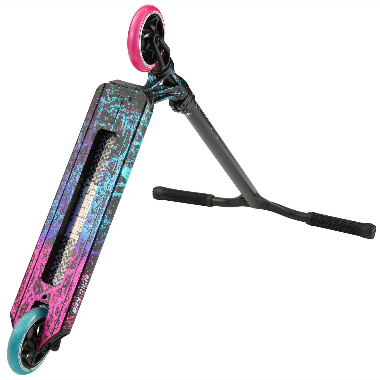 Blunt Envy Prodigy S8 Stunt Scooter - Dusk