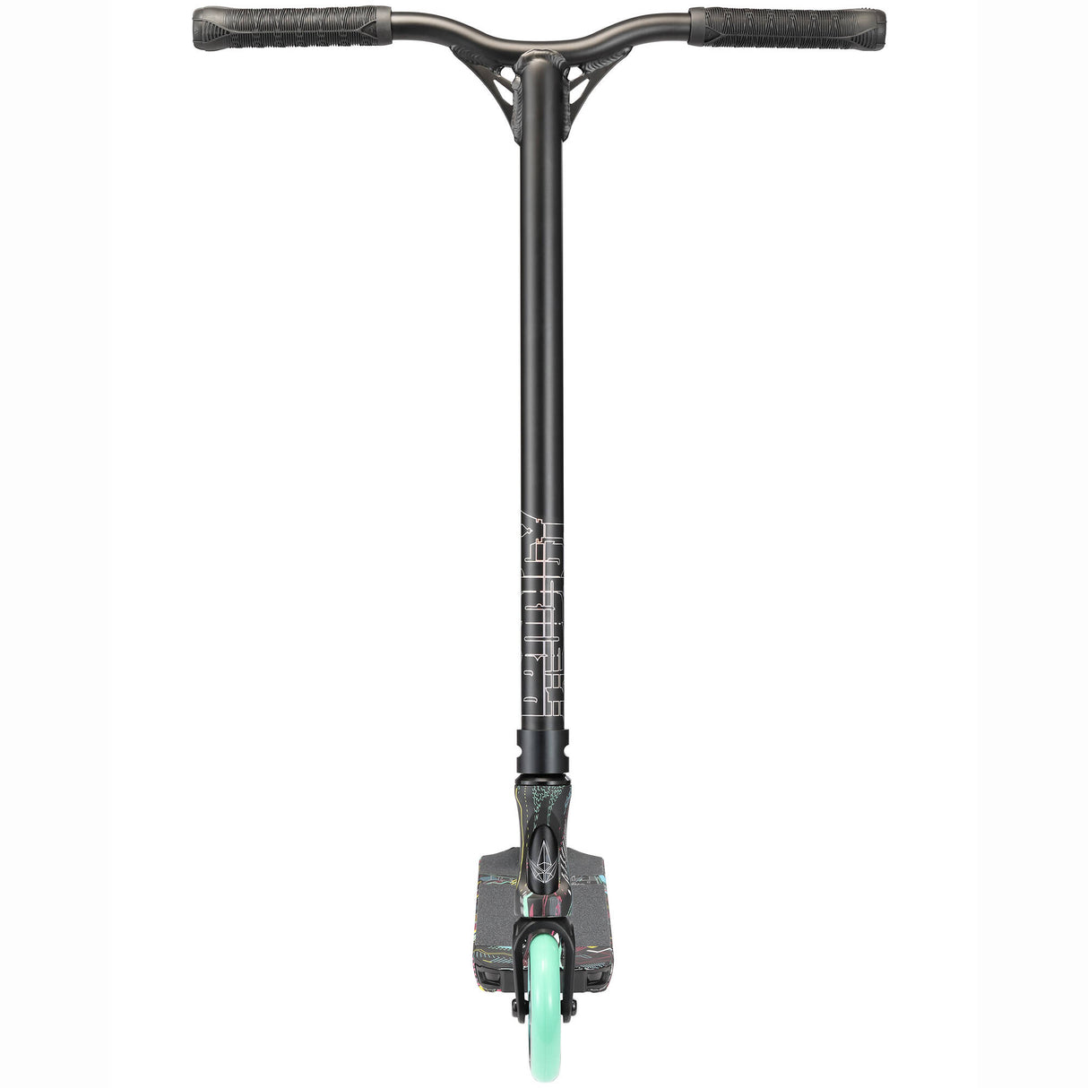 Blunt Envy Prodigy S8 Stunt Scooter - Retro