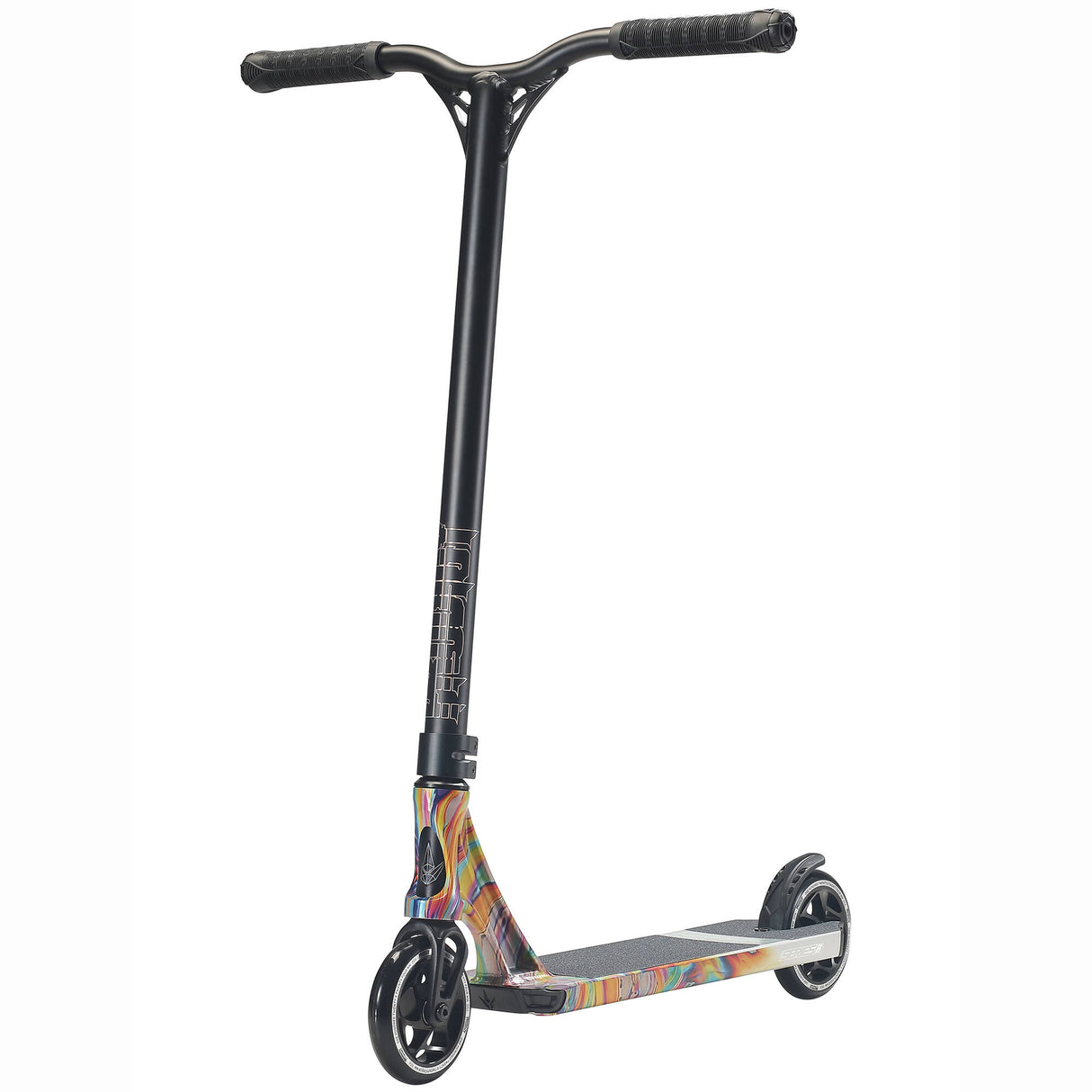 Blunt Envy Prodigy S8 Stunt Scooter - Swirl