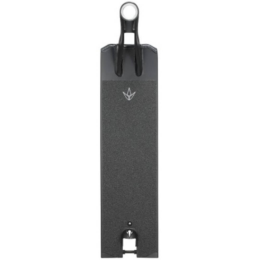 Blunt AOS V6 Squad Scooter Deck - Black 22" x 6"